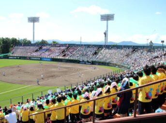 夏の高校野球2025 南北北海道大会の試合日程と結果【速報】