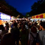 北海道神宮例祭 さっぽろまつり 3年ぶりに開催へ 中島公園露天は時間・規模を縮小も実施｜2022年6月14日～16日