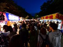 北海道神宮例祭 さっぽろまつり 3年ぶりに開催へ 中島公園露天は時間・規模を縮小も実施｜2022年6月14日～16日
