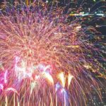 豊平川 道新・UHB花火大会2025｜7月25日(金)観覧場所と交通規制【札幌花火】