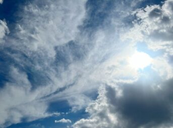 北海道で観測以上初めての40℃台か 帯広など道東で7/24に最高気温40℃の予報