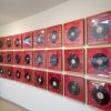 新冠町『レ・コード館』収蔵レコード数100万枚超 専用ホールでリクエストしたレコードを聴ける