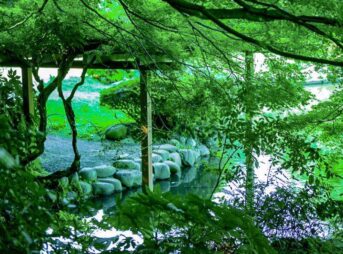 日本の国営公園と国民公園一覧・定義